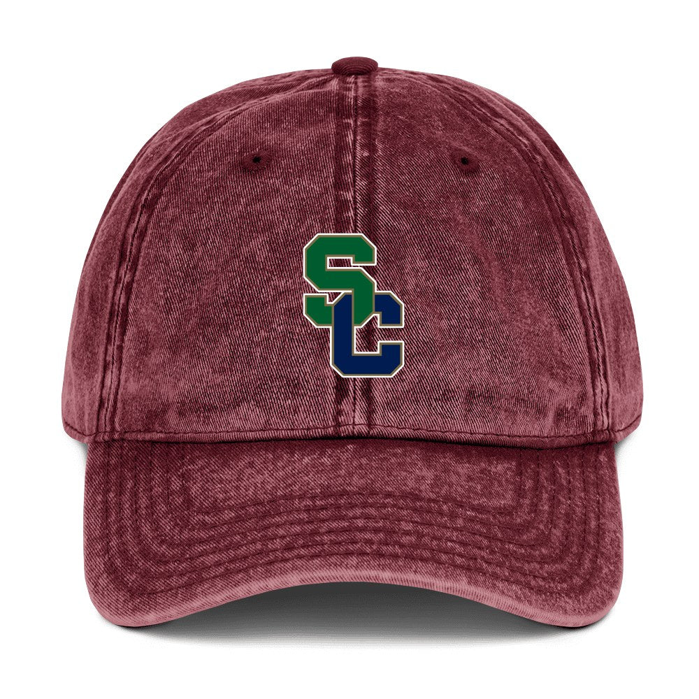 Design 2 – Maroon