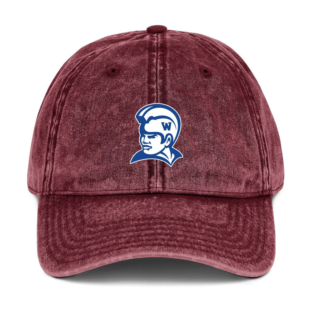 Design 2 – Maroon