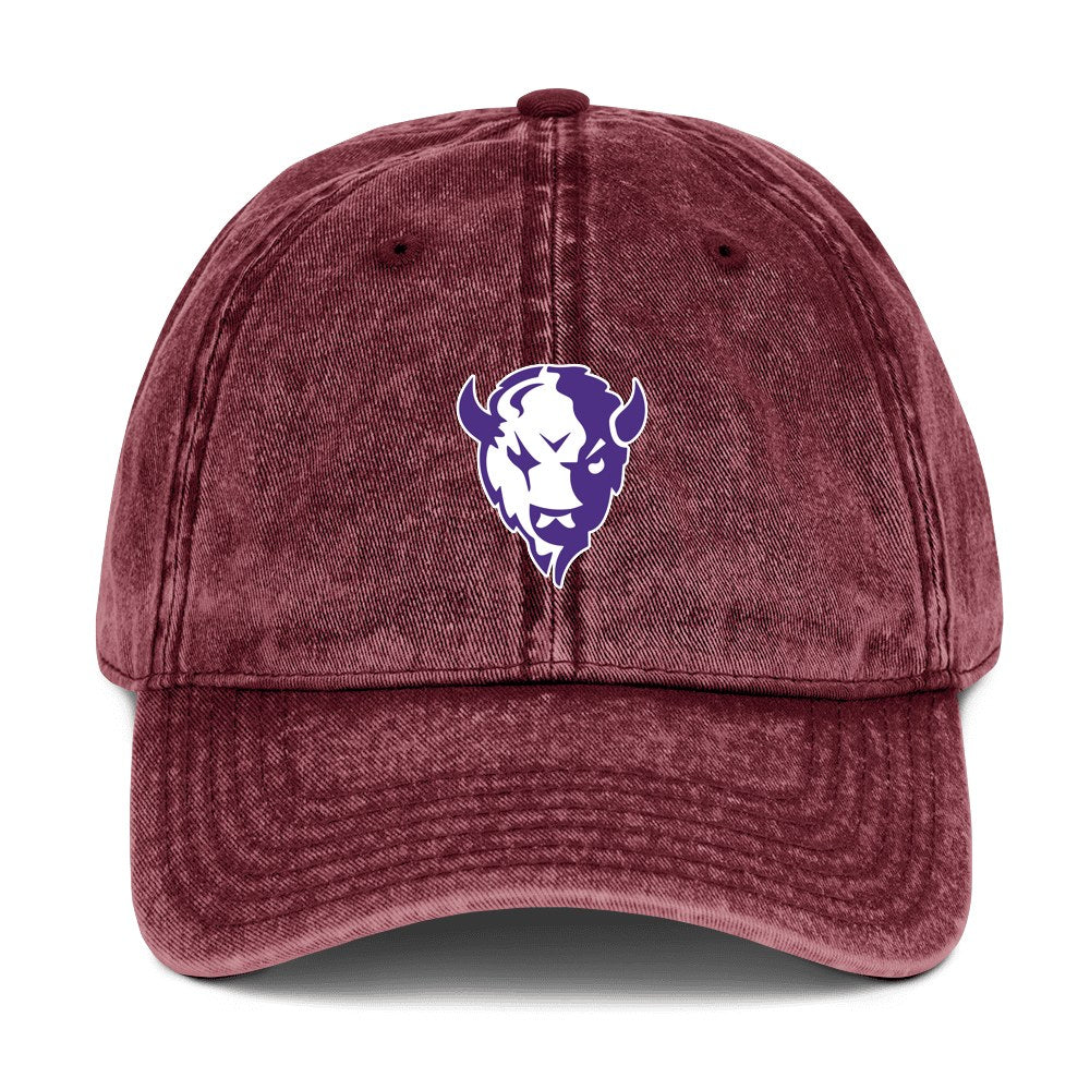 Design 2 – Maroon