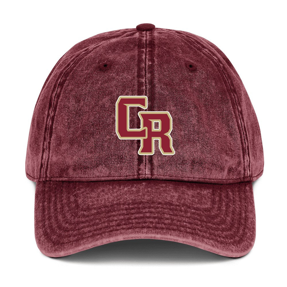 Design 2 – Maroon
