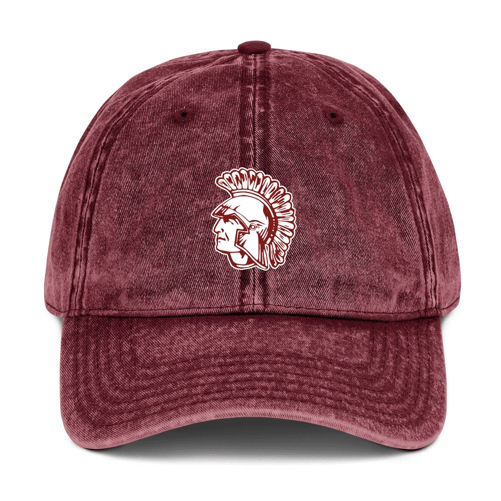 Design 2 – Maroon