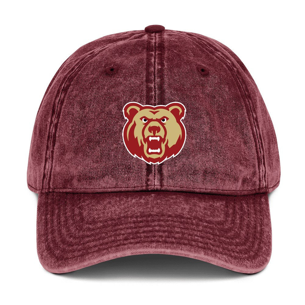 Design 2 – Maroon