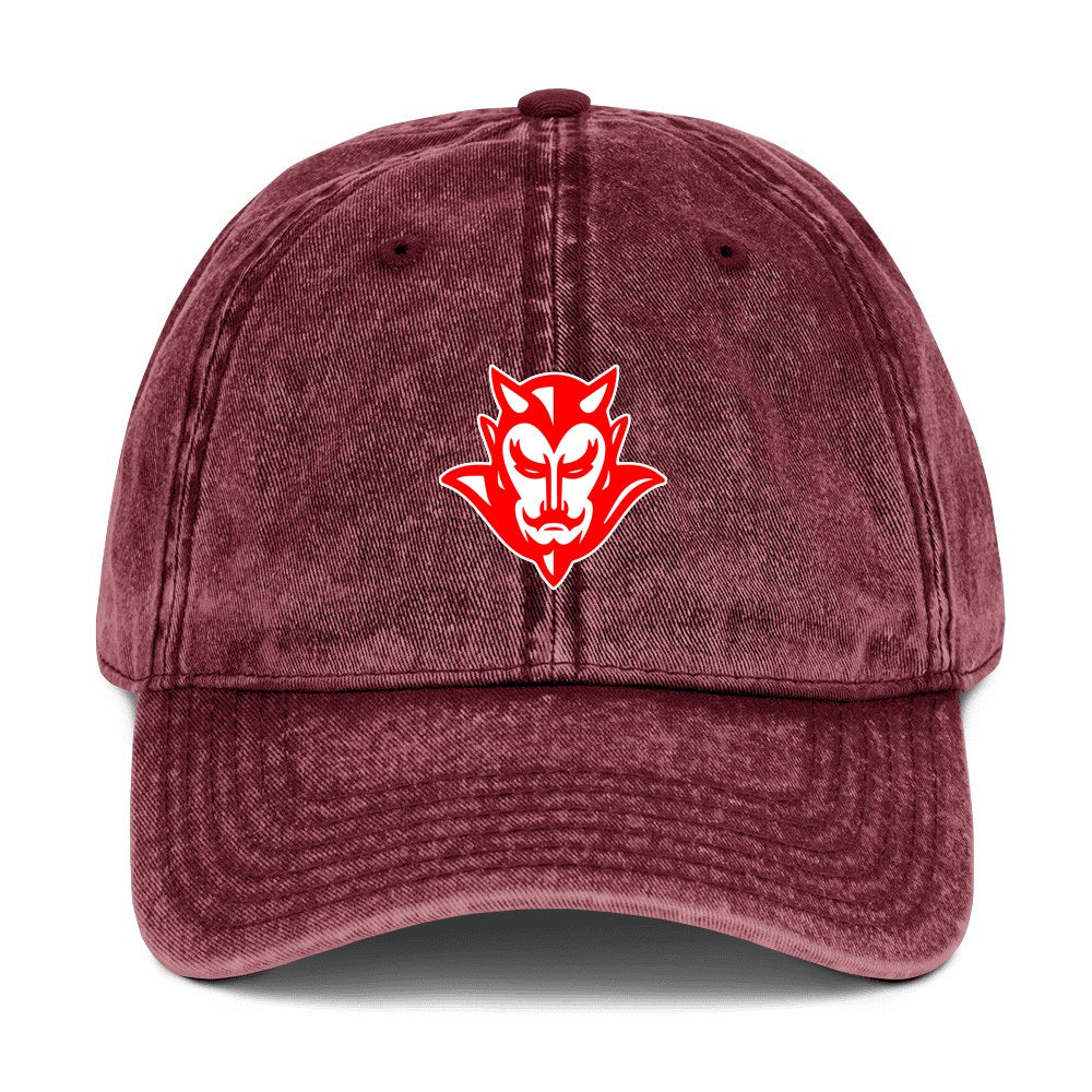 Design 2 – Maroon