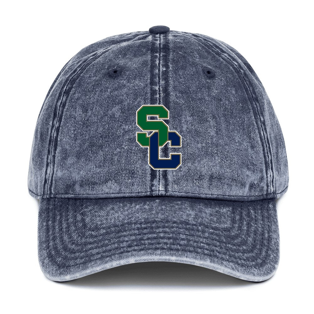 Design 2 – Navy