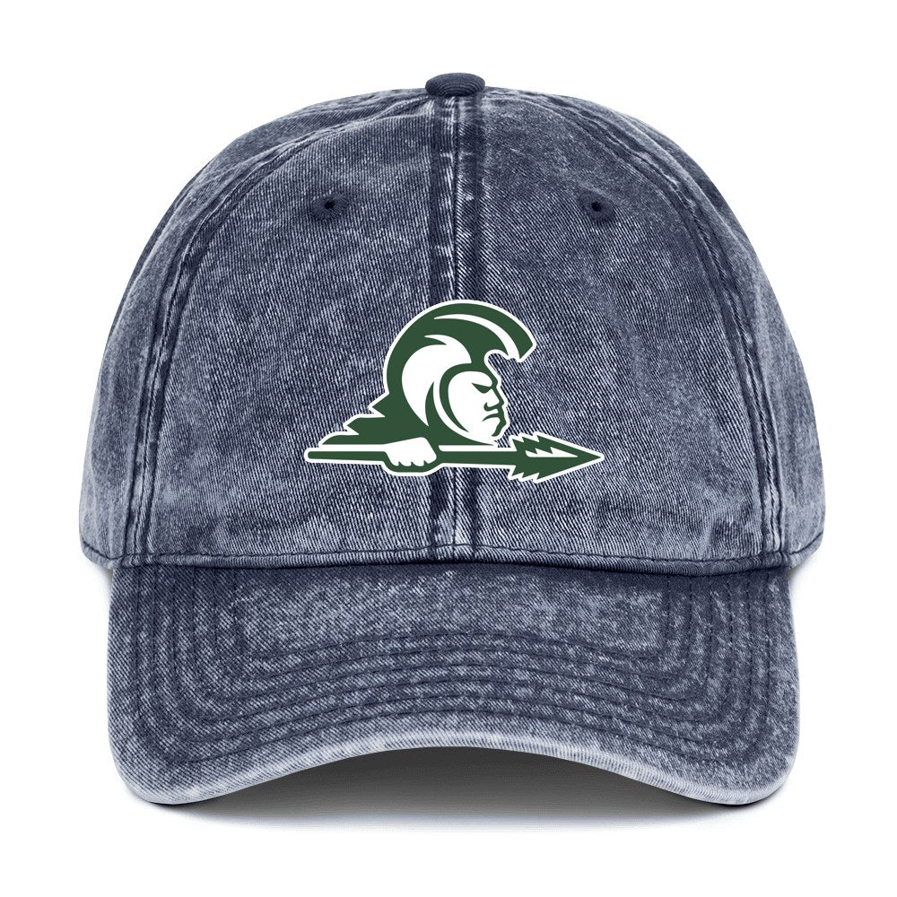 Design 2 – Navy