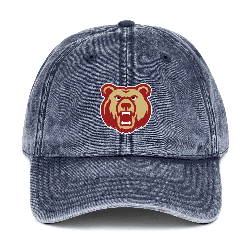 Design 2 – Navy