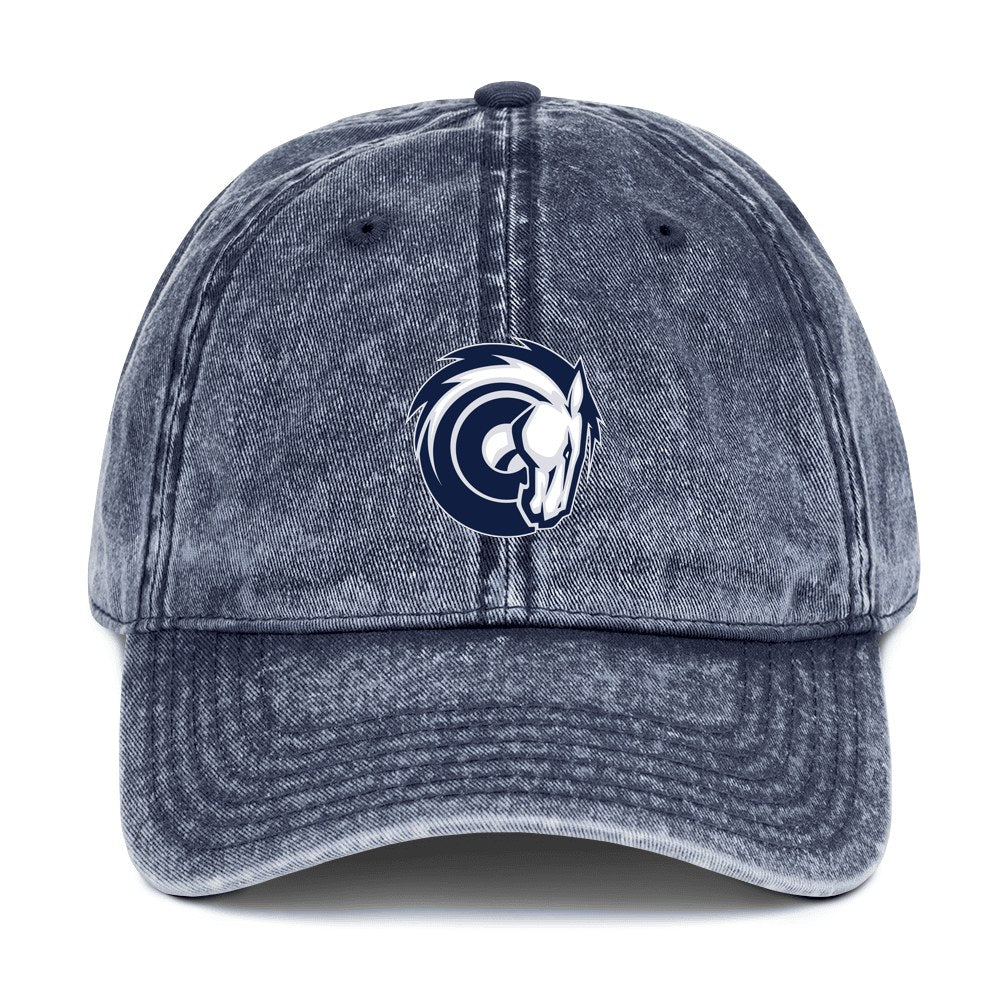 Design 2 – Navy