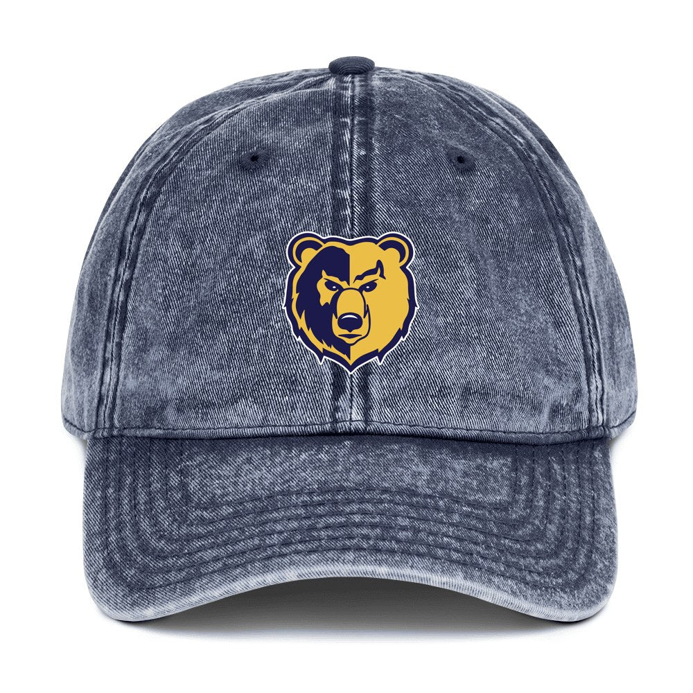 Design 2 – Navy