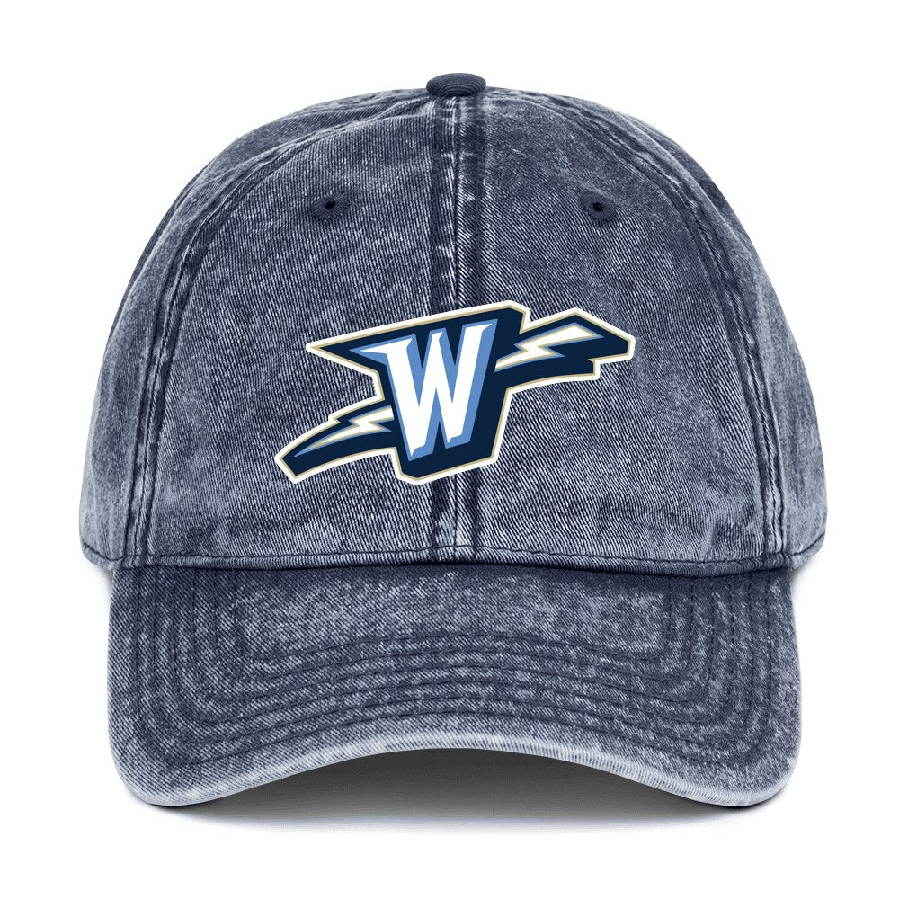 Design 2 – Navy