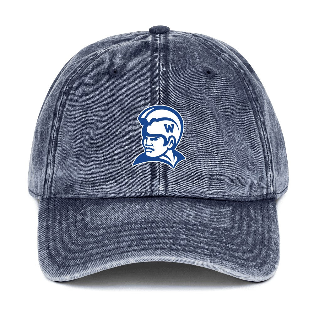 Design 2 – Navy