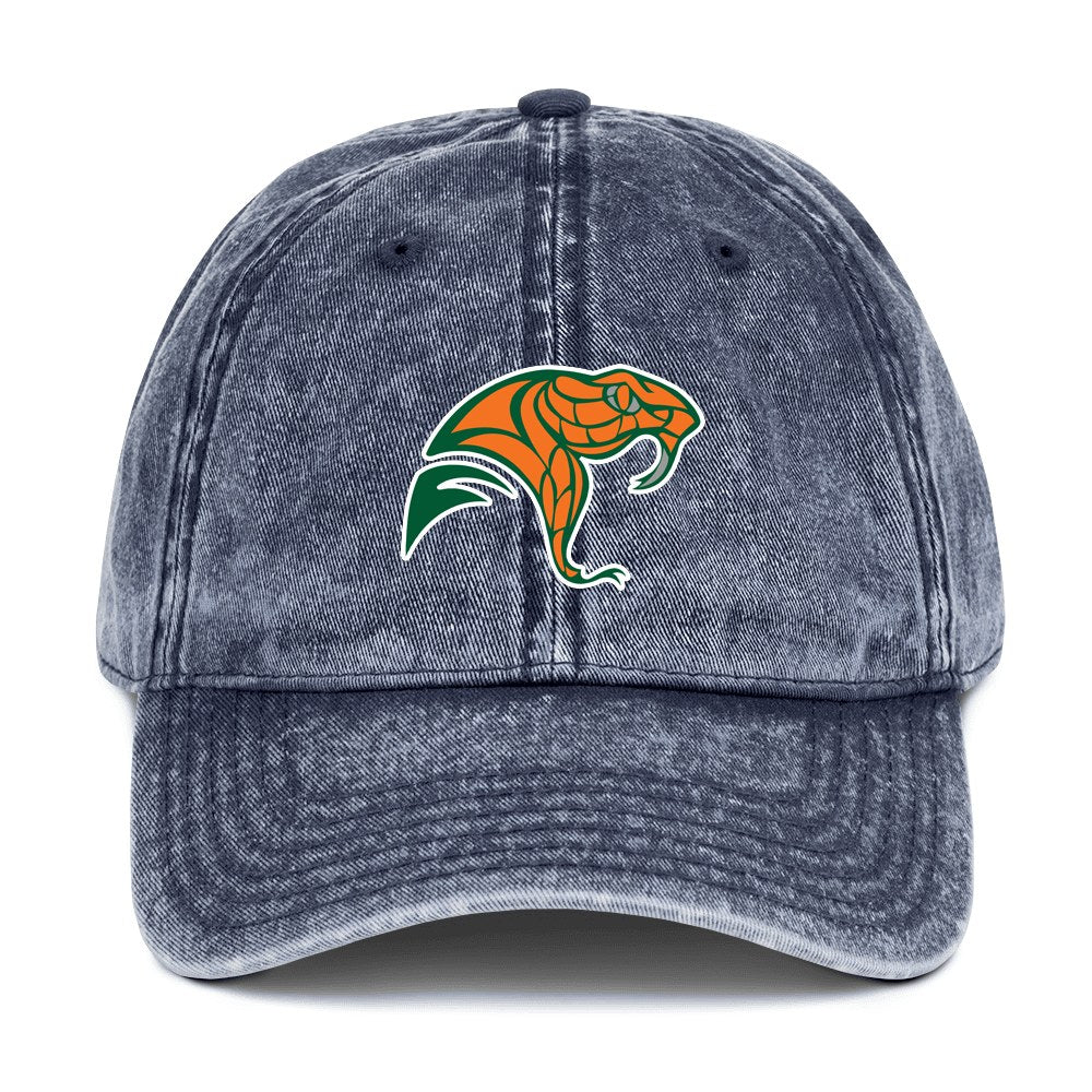 Design 2 – Navy