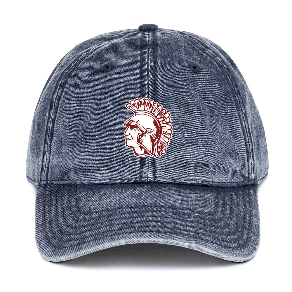 Design 2 – Navy
