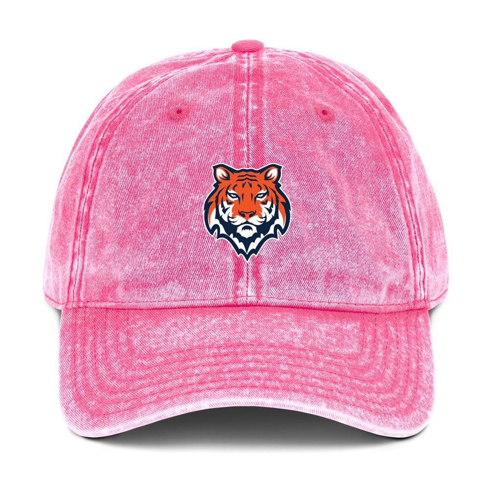 Design 2 – Pink