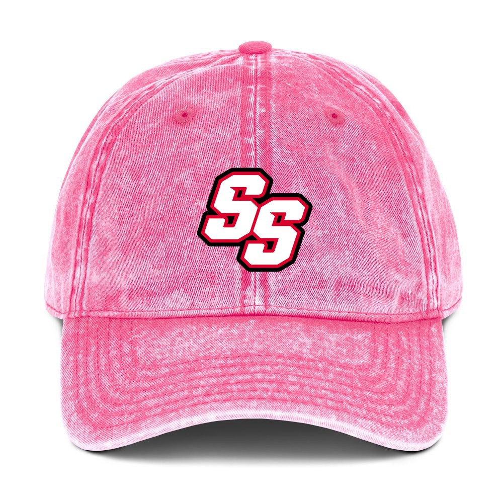Design 2 – Pink
