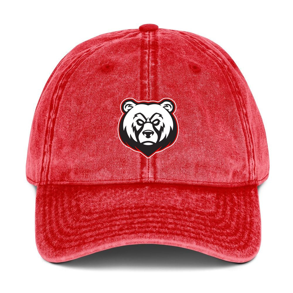 Design 2 – Red