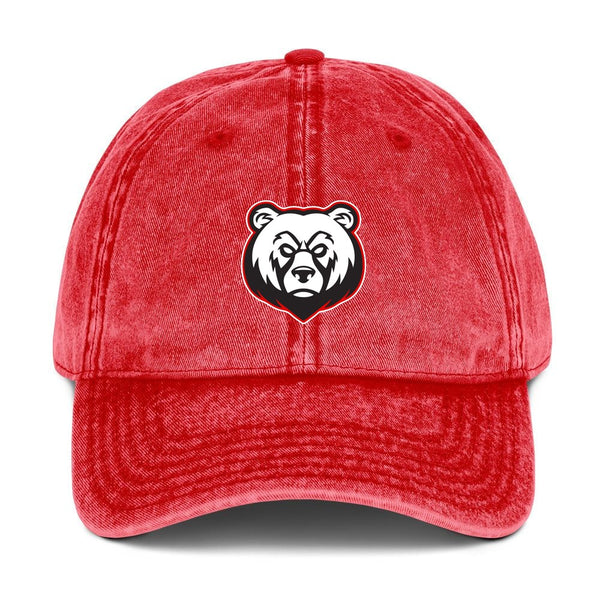 Design 2 – Red