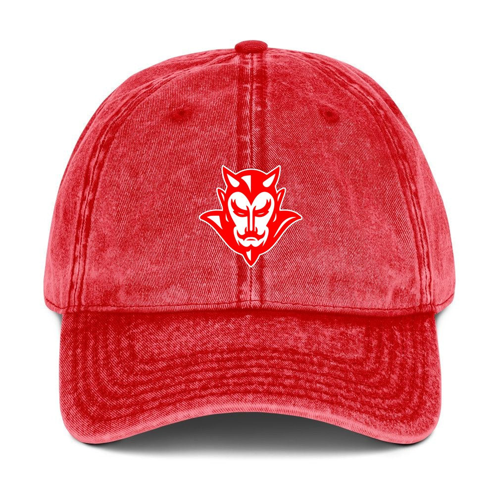 Design 2 – Red