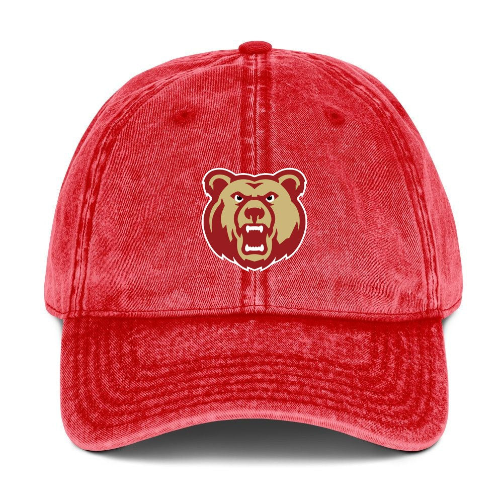 Design 2 – Red