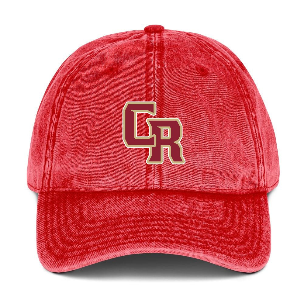Design 2 – Red