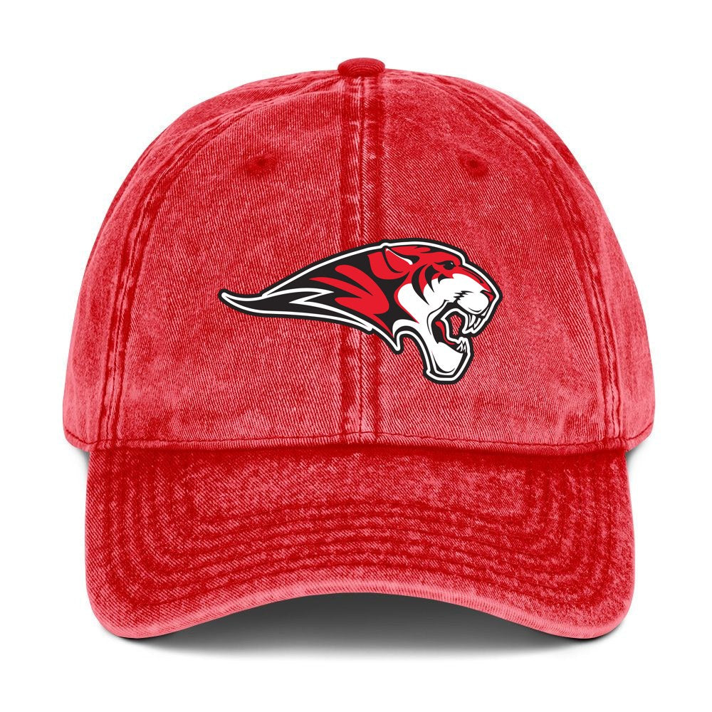 Design 2 – Red