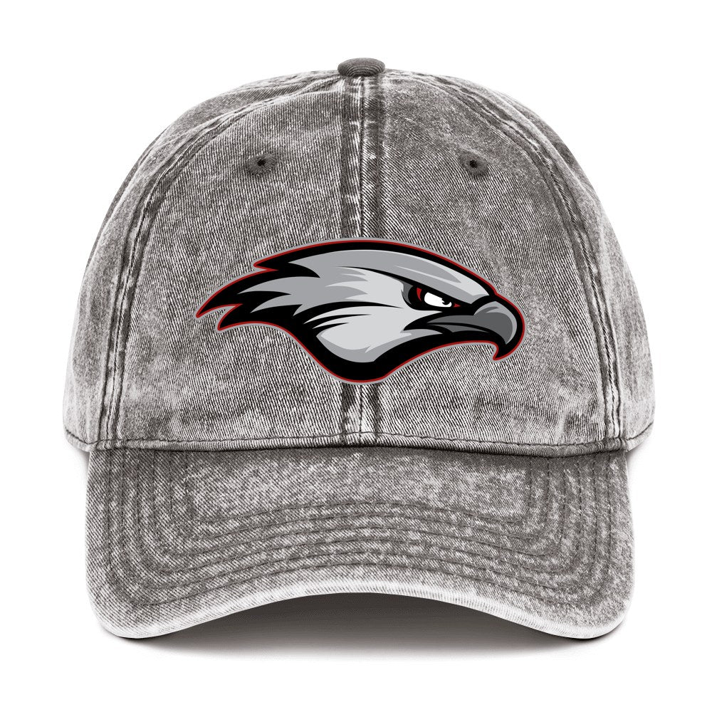 Design 3 – Charcoal Grey
