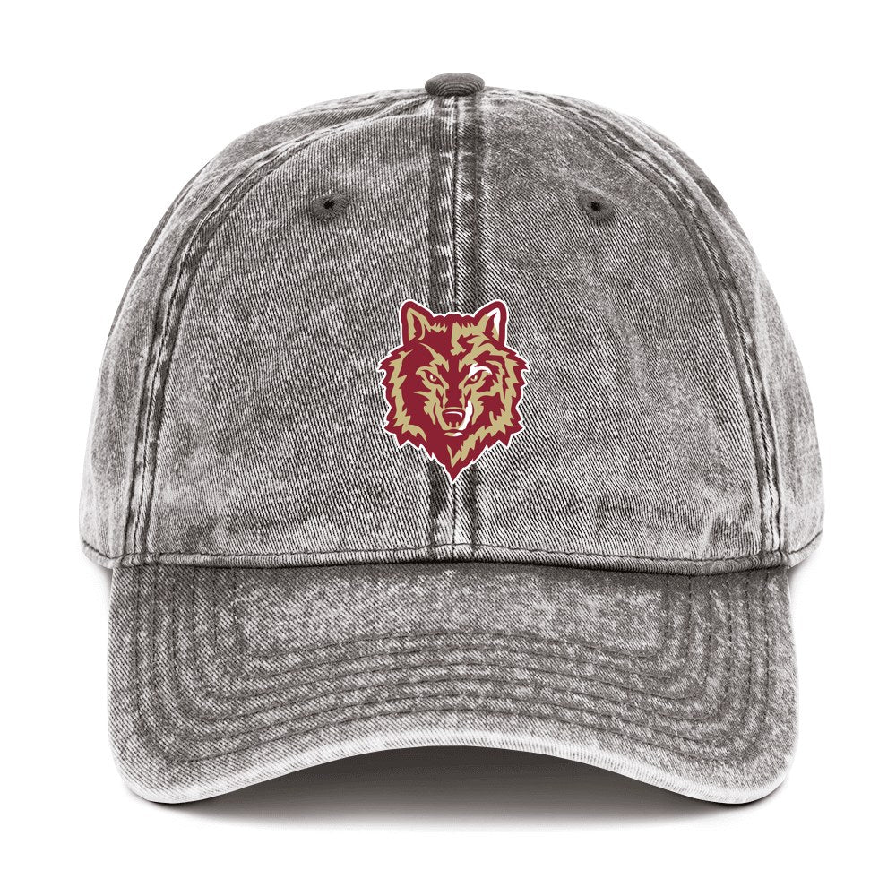 Design 3 – Charcoal Grey