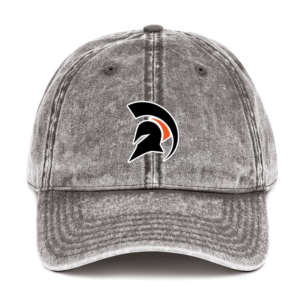 Design 3 – Charcoal Grey