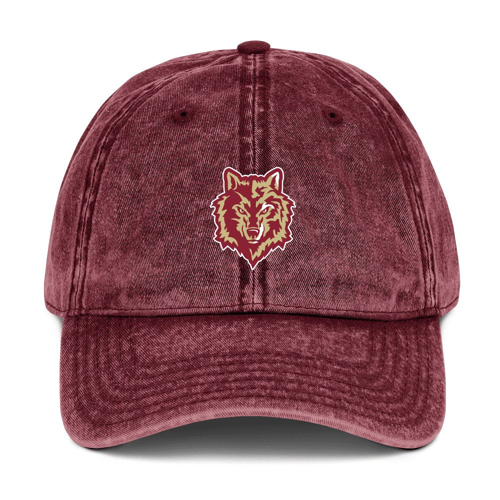 Design 3 – Maroon