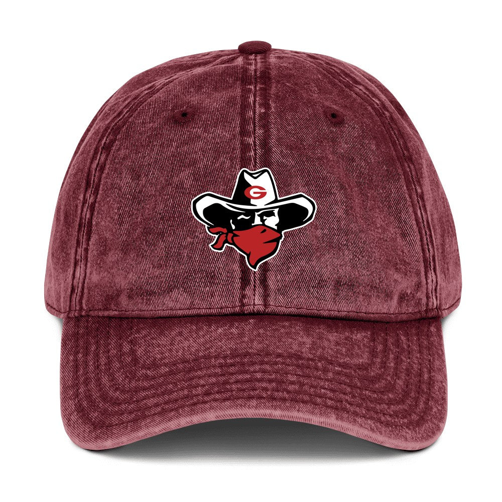 Design 3 – Maroon