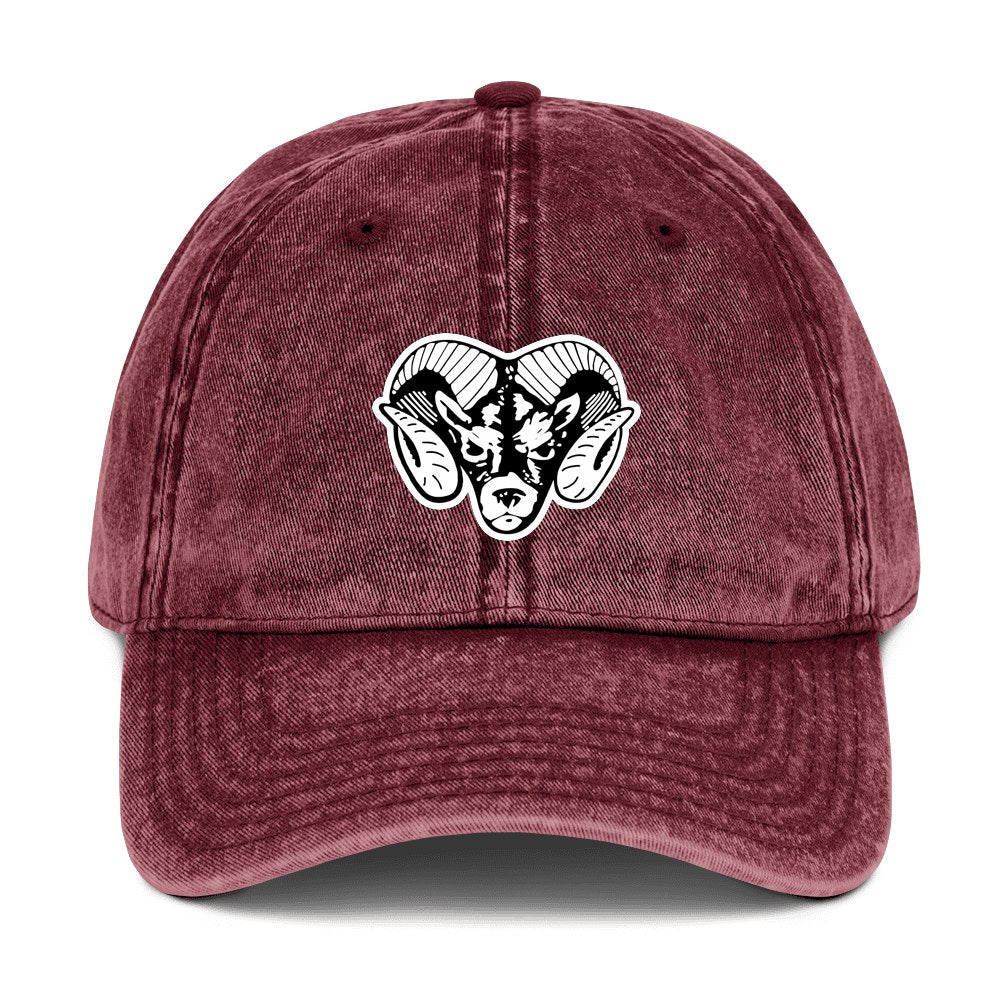 Design 3 – Maroon