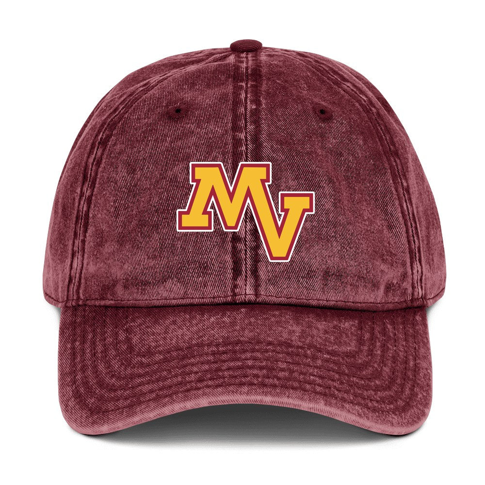 Design 3 – Maroon
