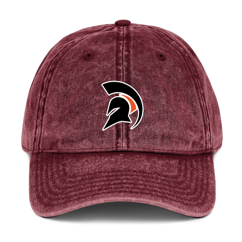 Design 3 – Maroon