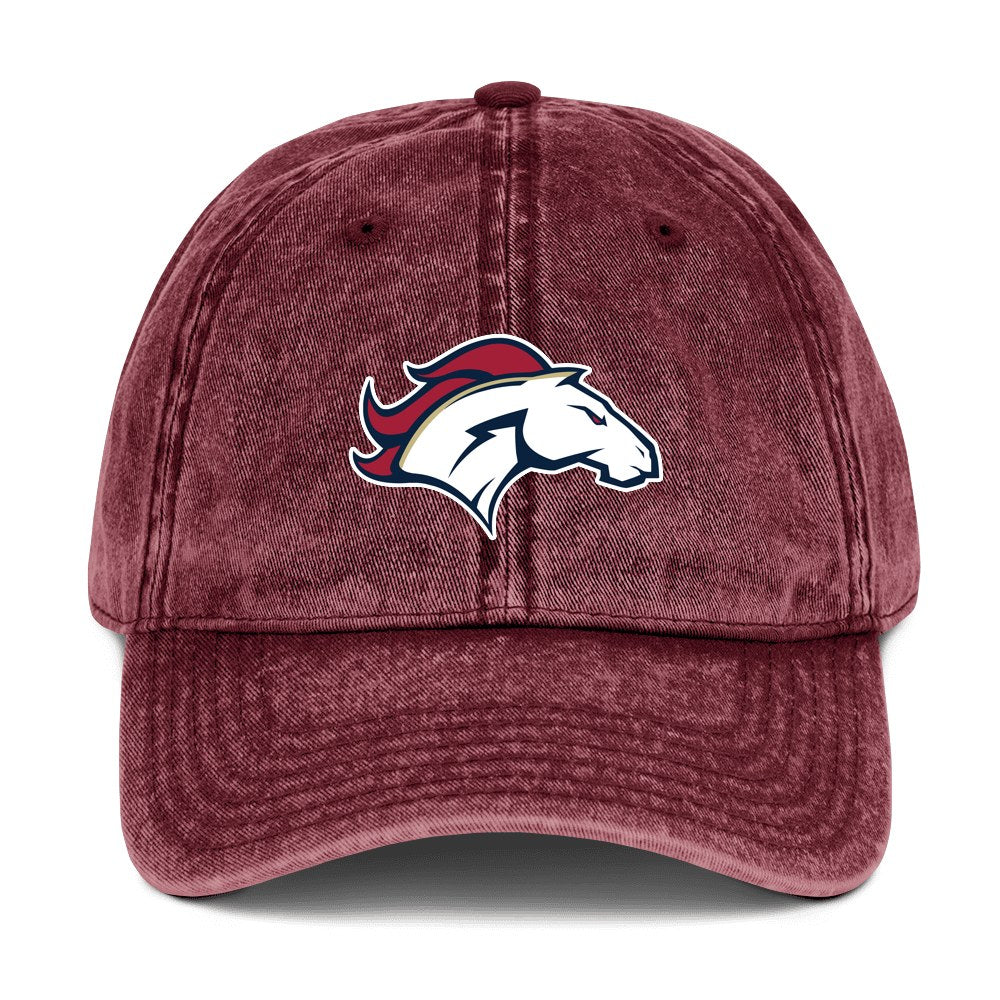 Design 3 – Maroon