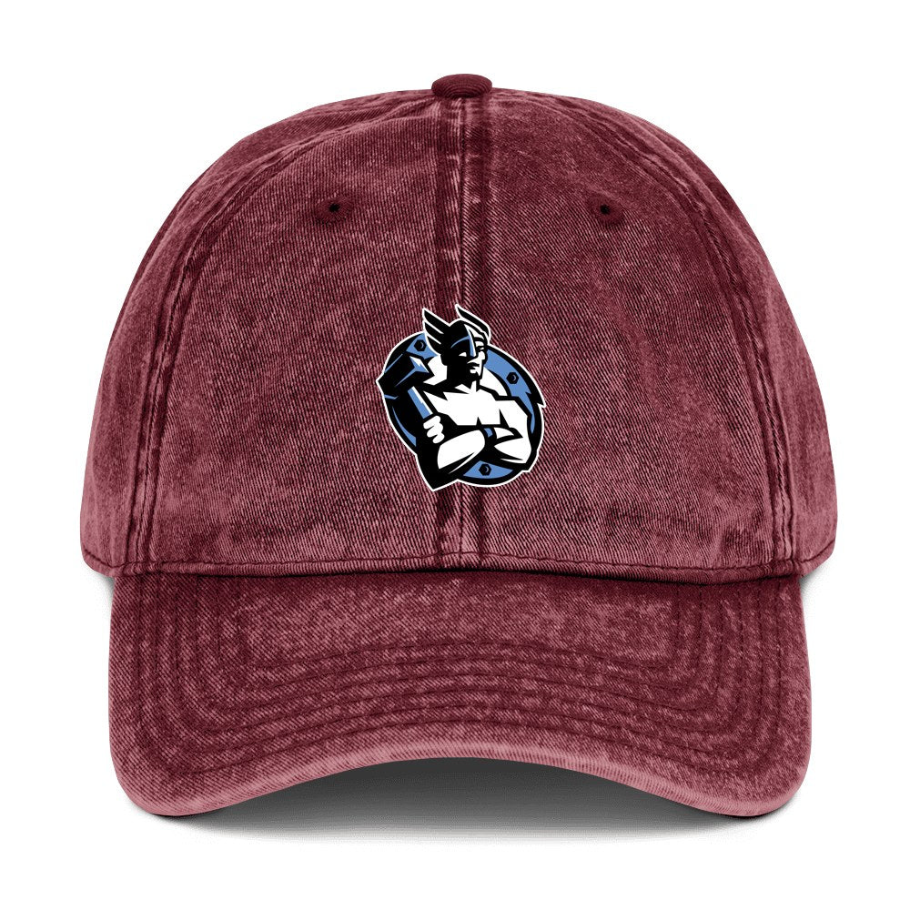 Design 3 – Maroon