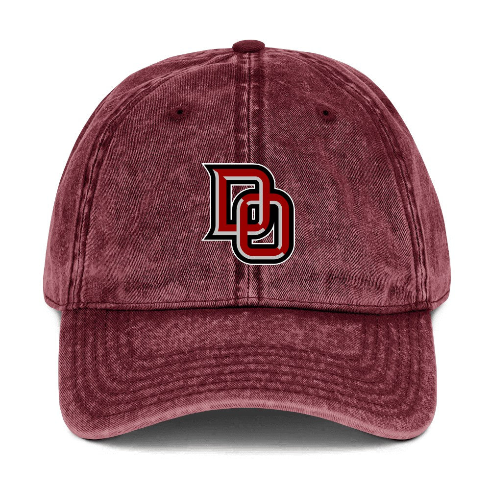 Design 3 – Maroon