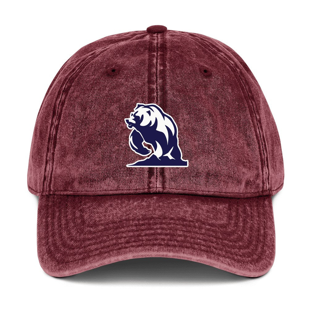 Design 3 – Maroon