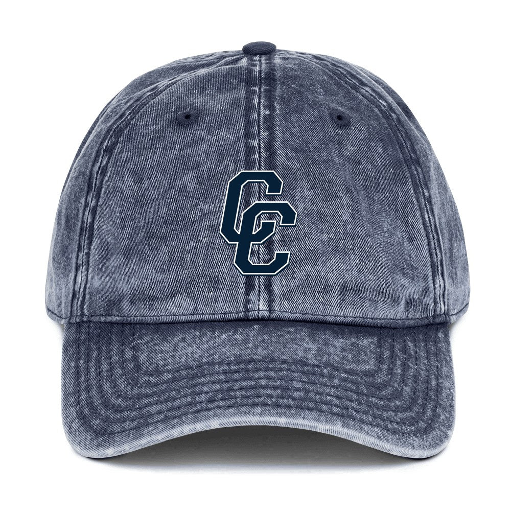 Design 3 – Navy