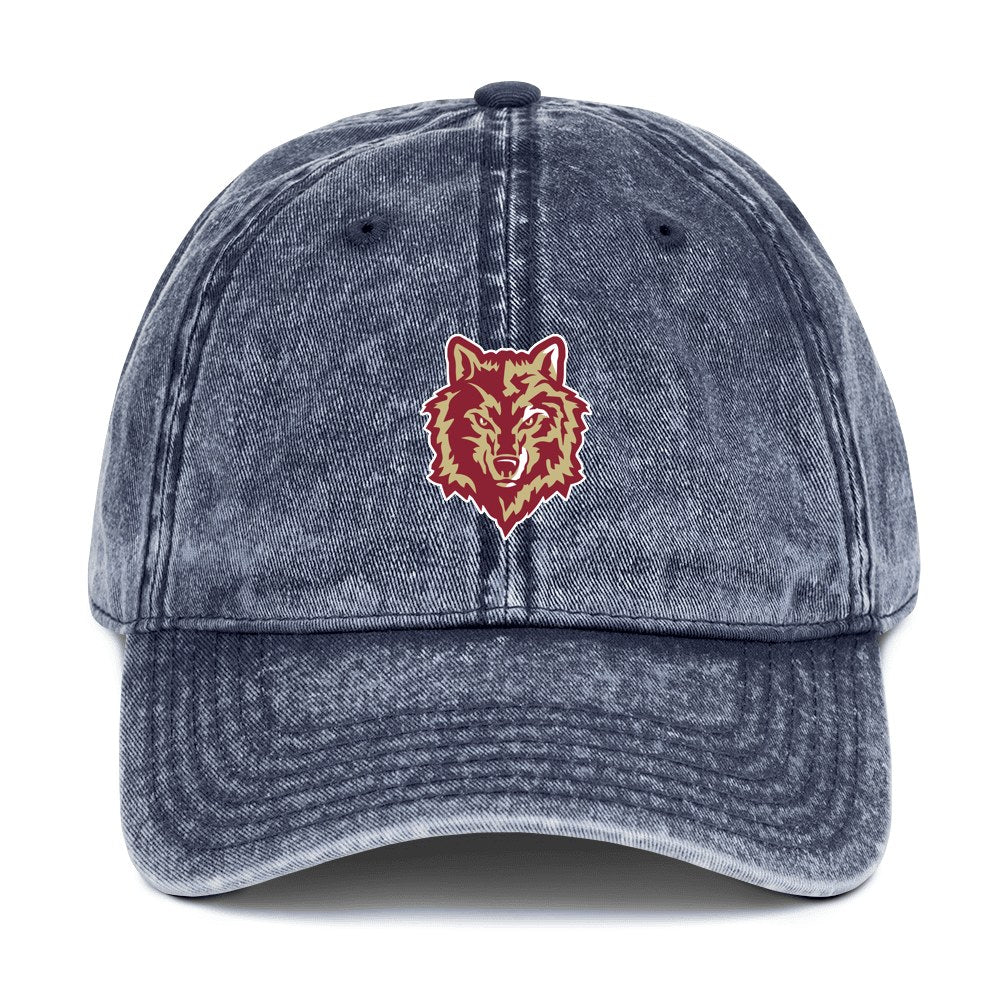 Design 3 – Navy