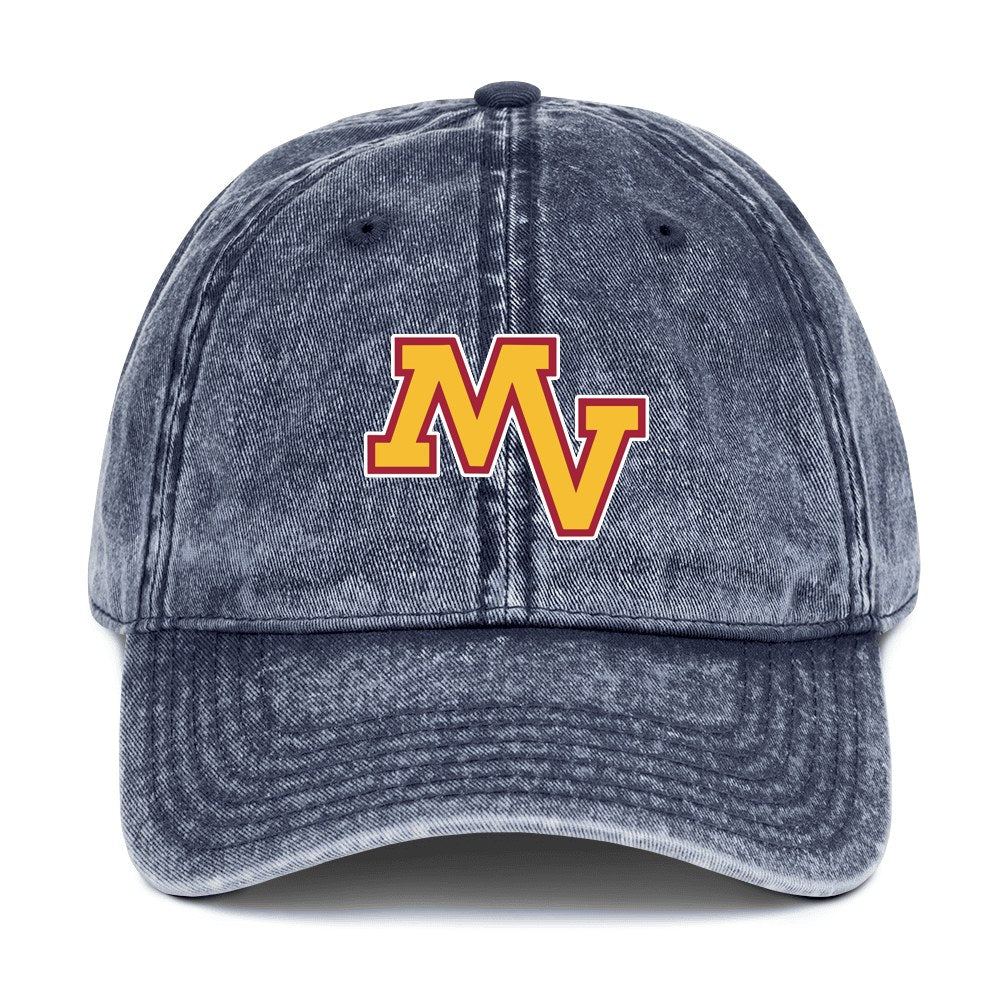 Design 3 – Navy