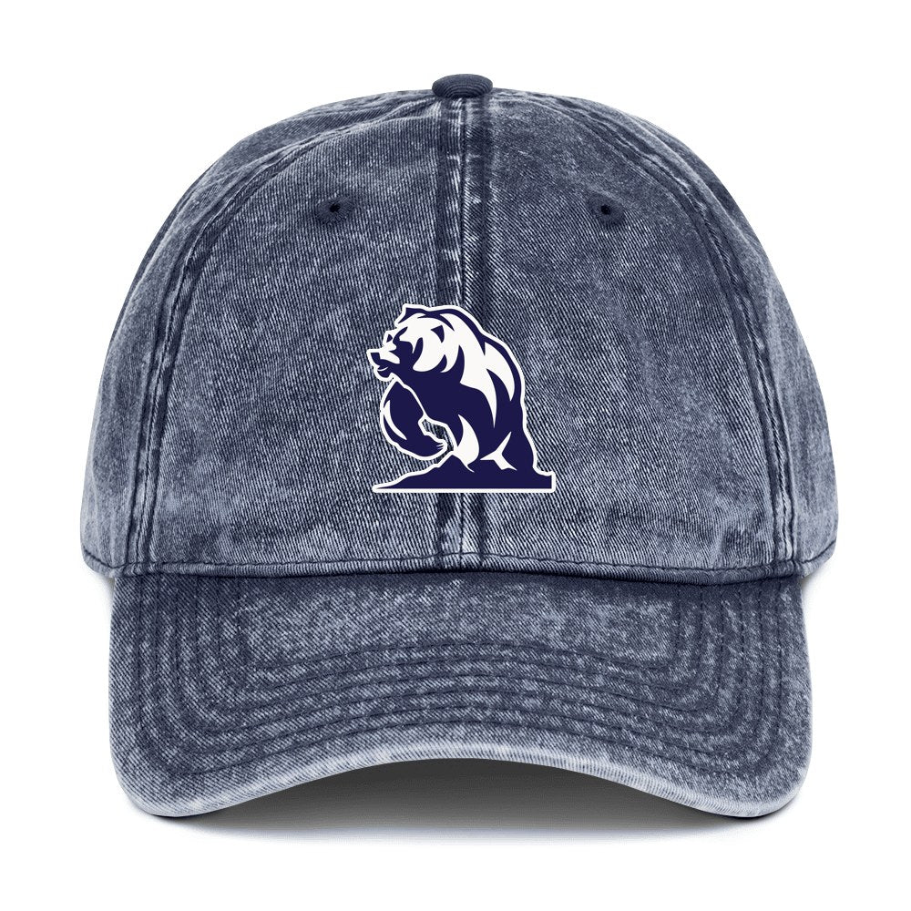Design 3 – Navy