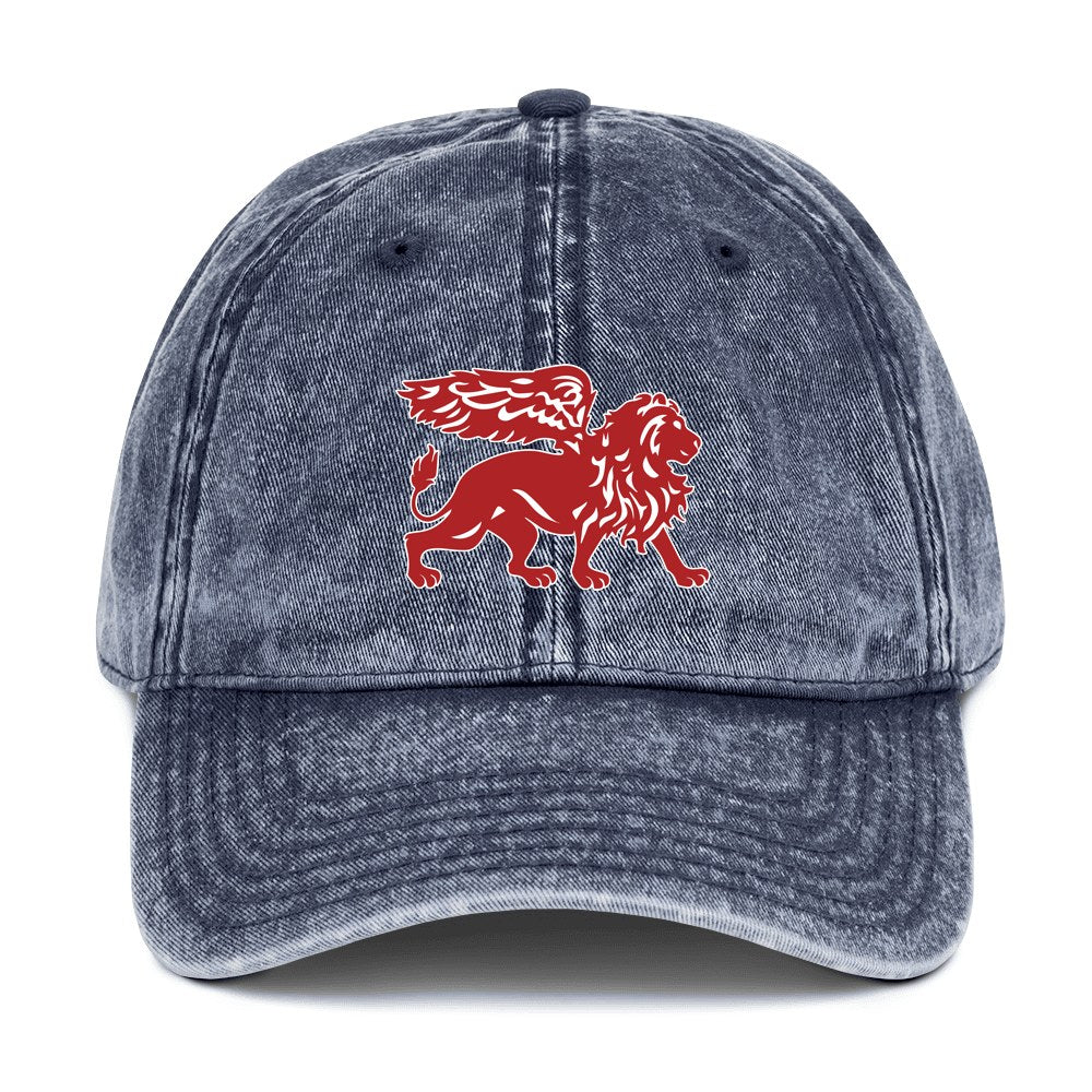 Design 3 – Navy