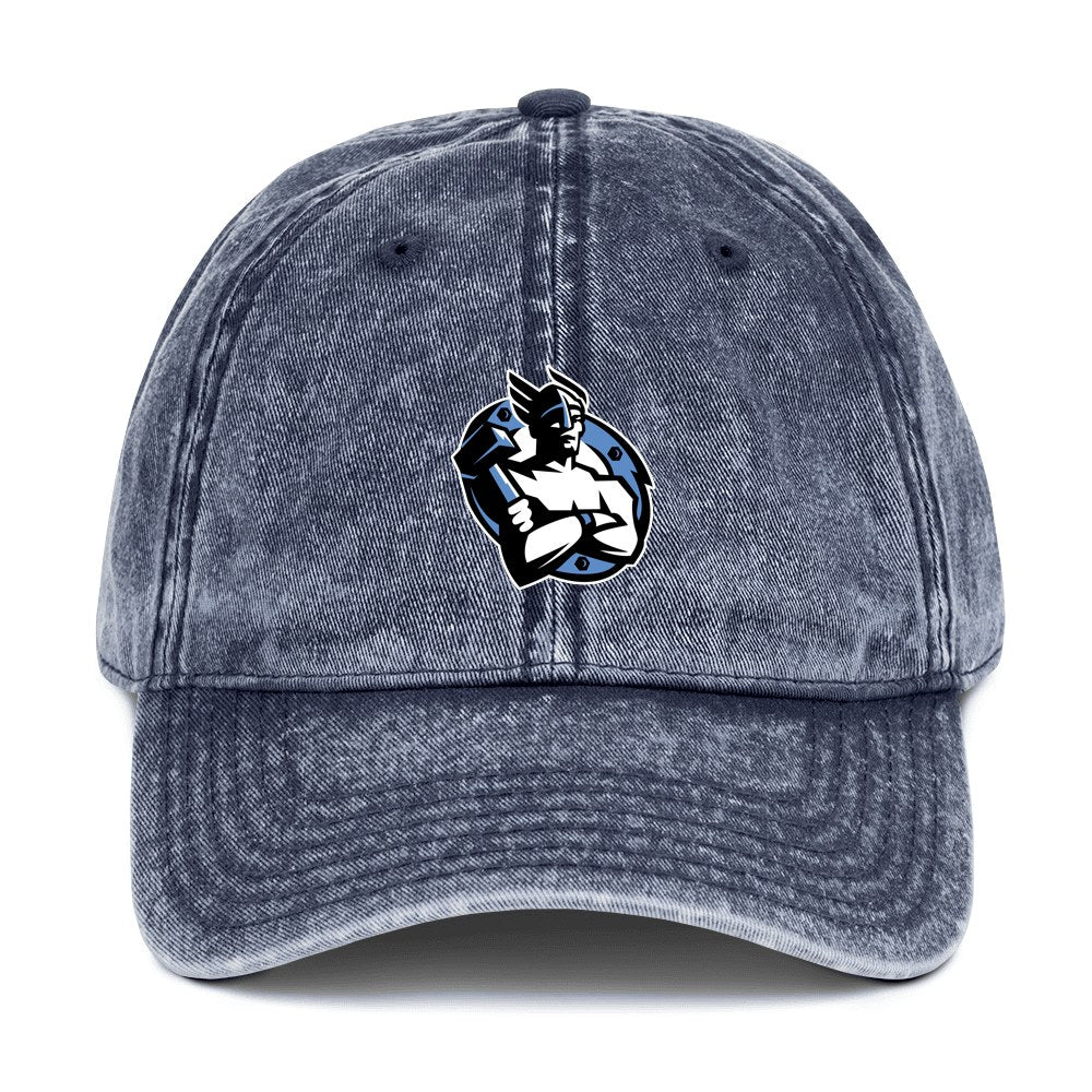 Design 3 – Navy