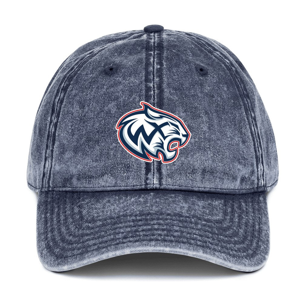 Design 3 – Navy