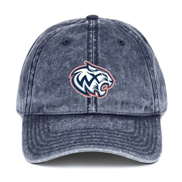 Design 3 – Navy