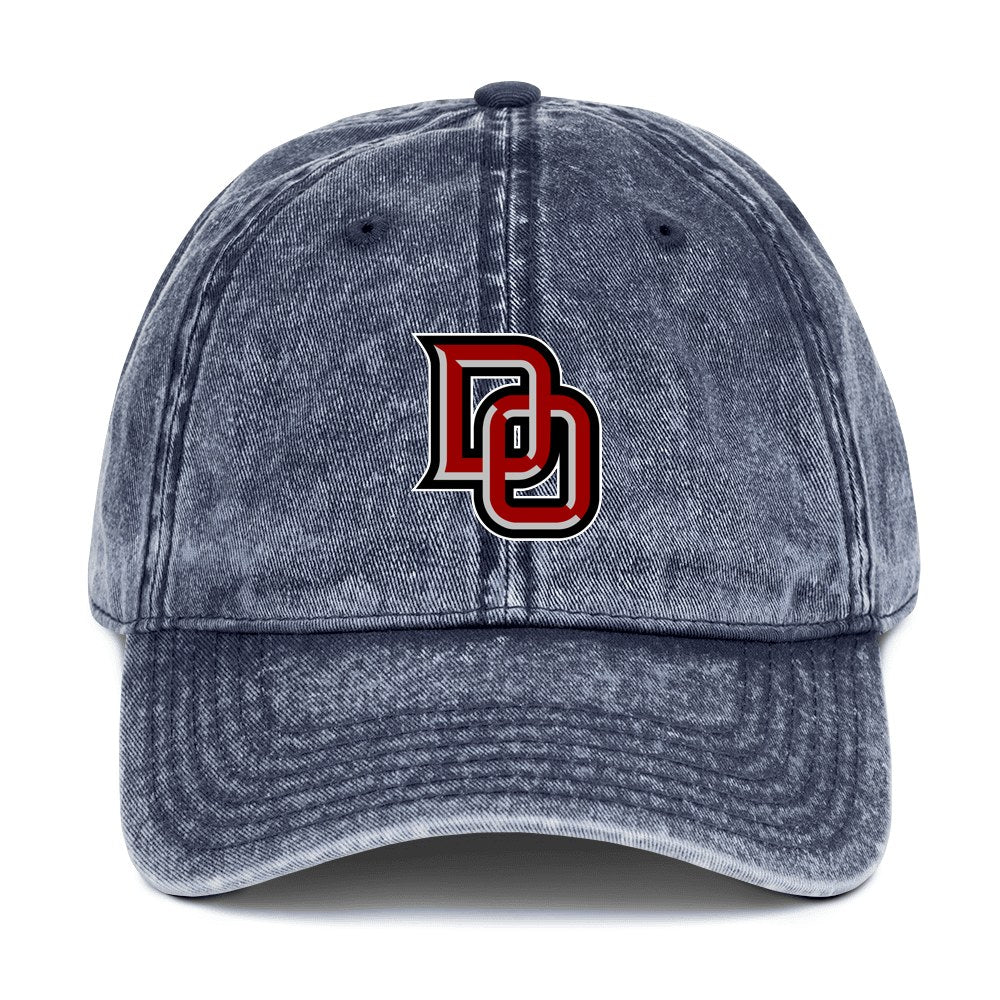 Design 3 – Navy