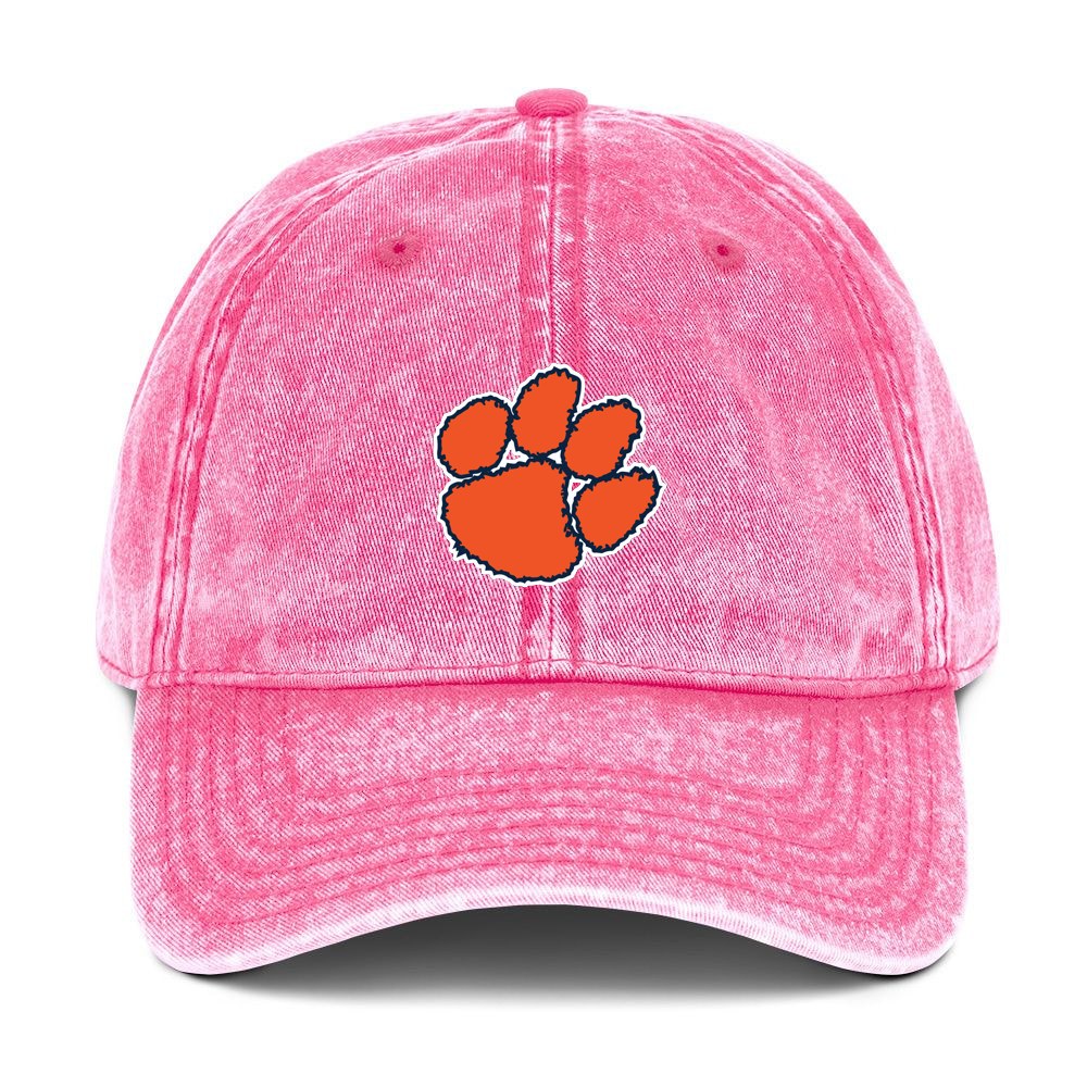 Design 3 – Pink