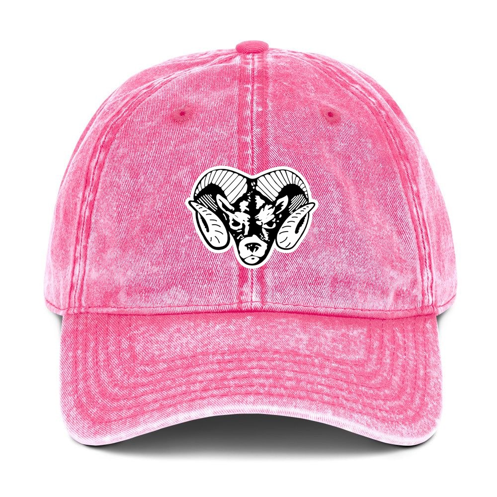 Design 3 – Pink