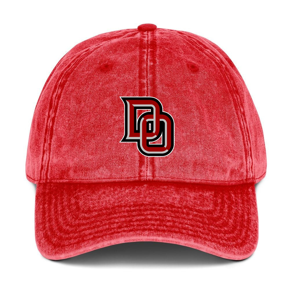 Design 3 – Red
