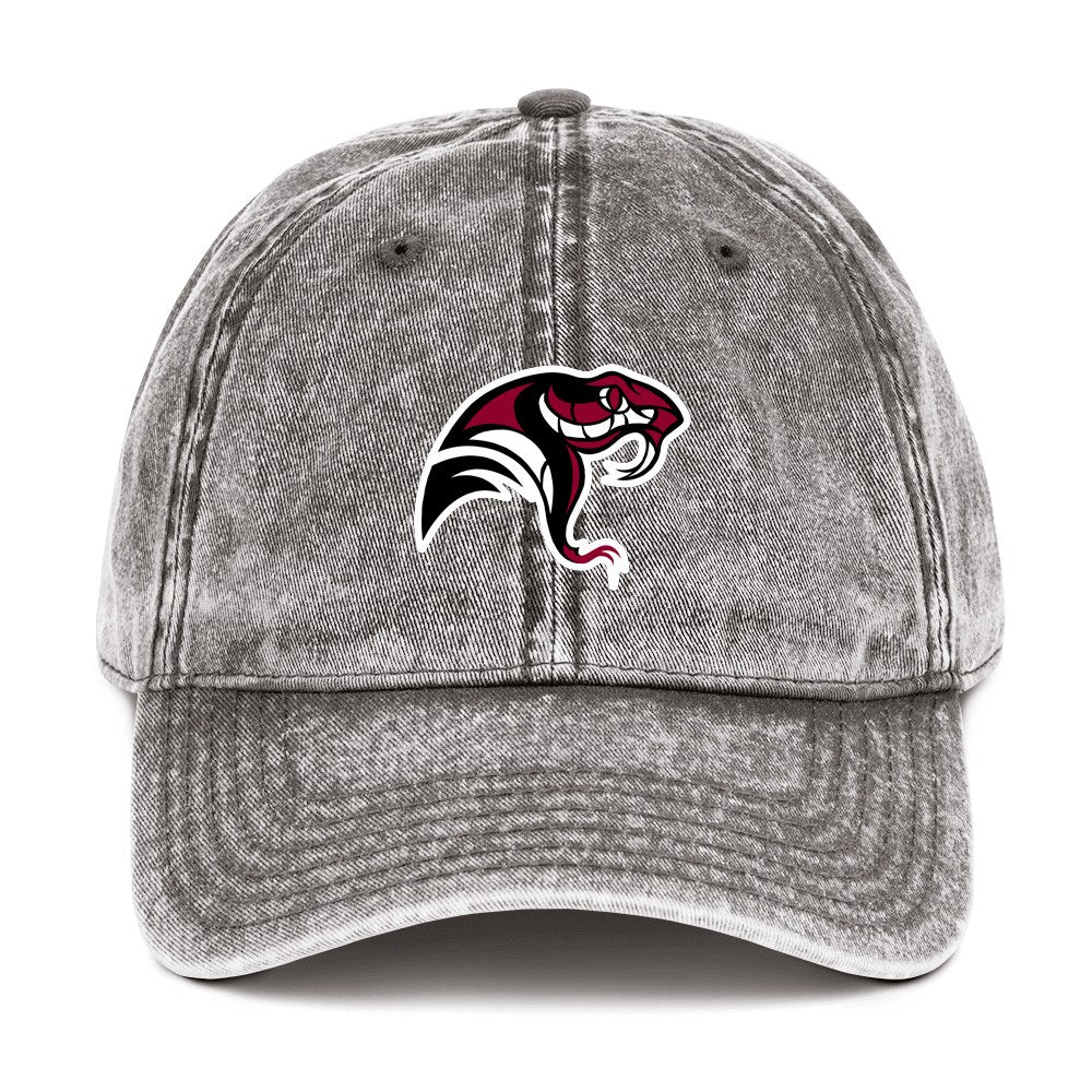 Design 4 – Charcoal Grey