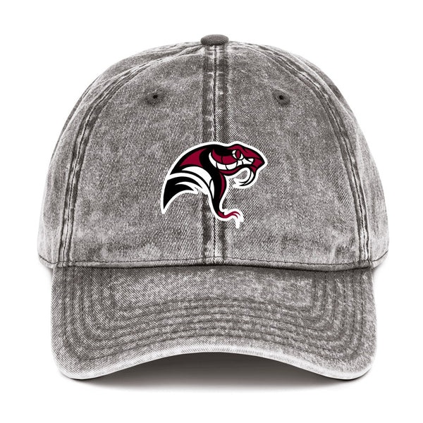 Design 4 – Charcoal Grey